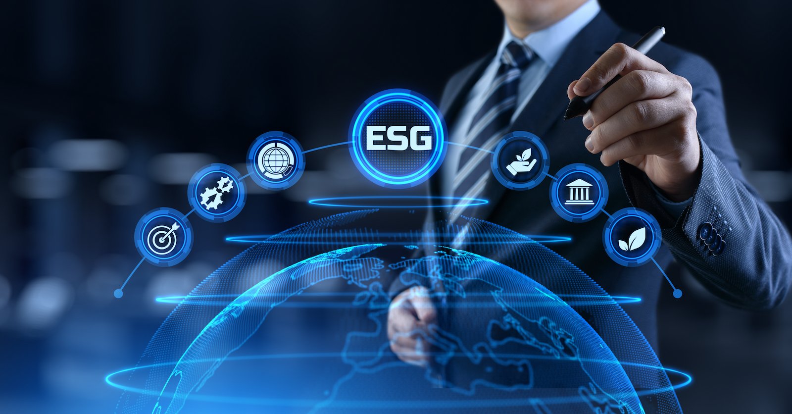 ESG credentials