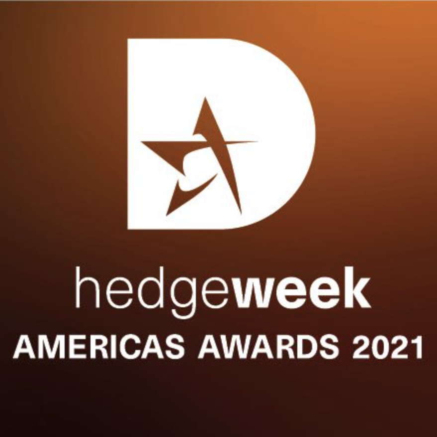Hedgeweek Americas Awards 2021