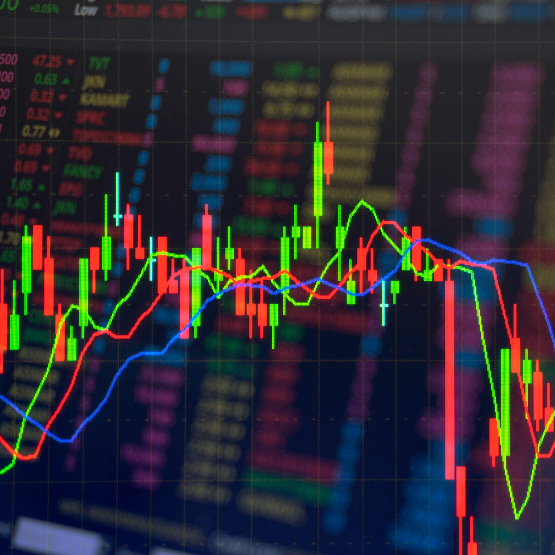 Market Data
