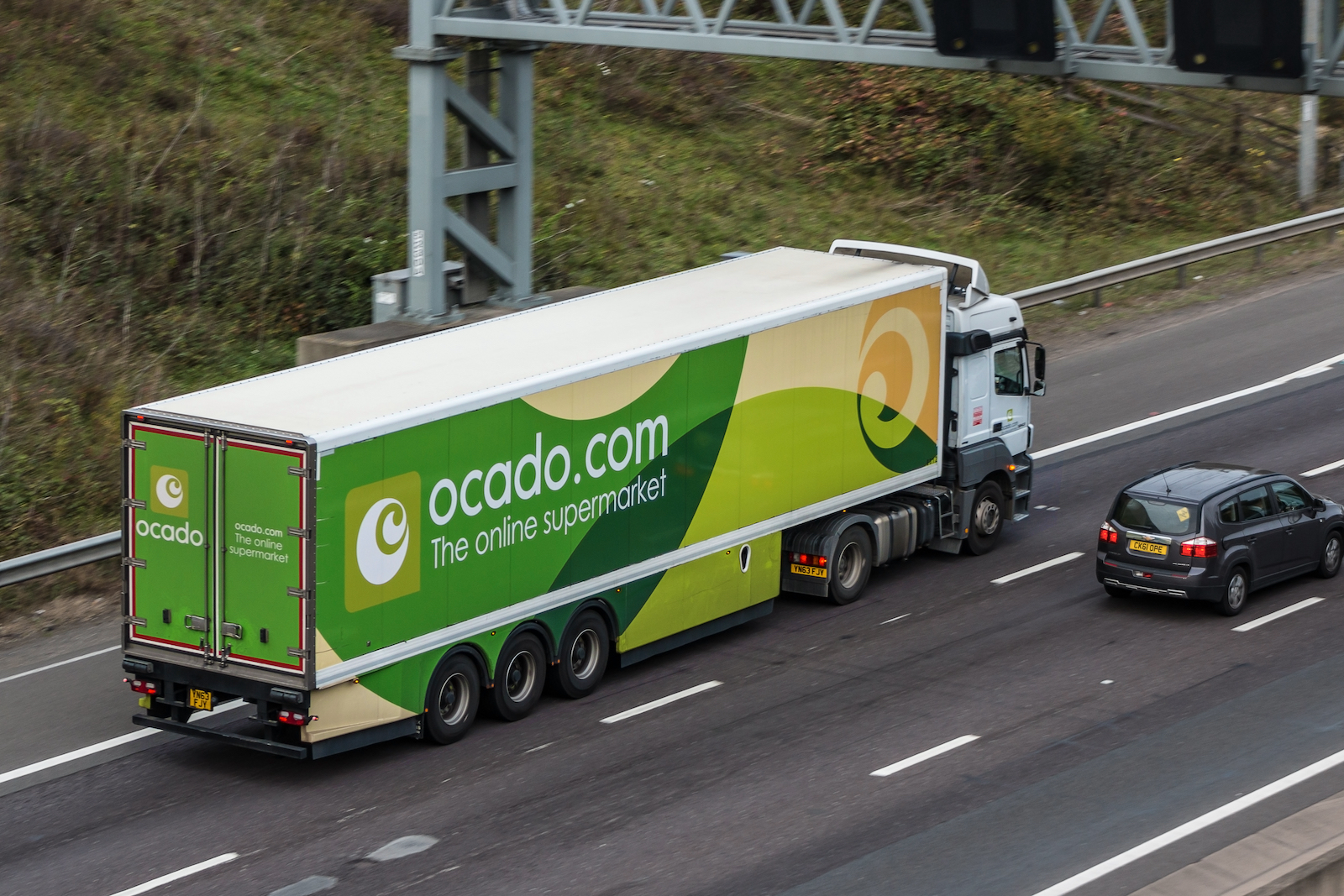 Ocado