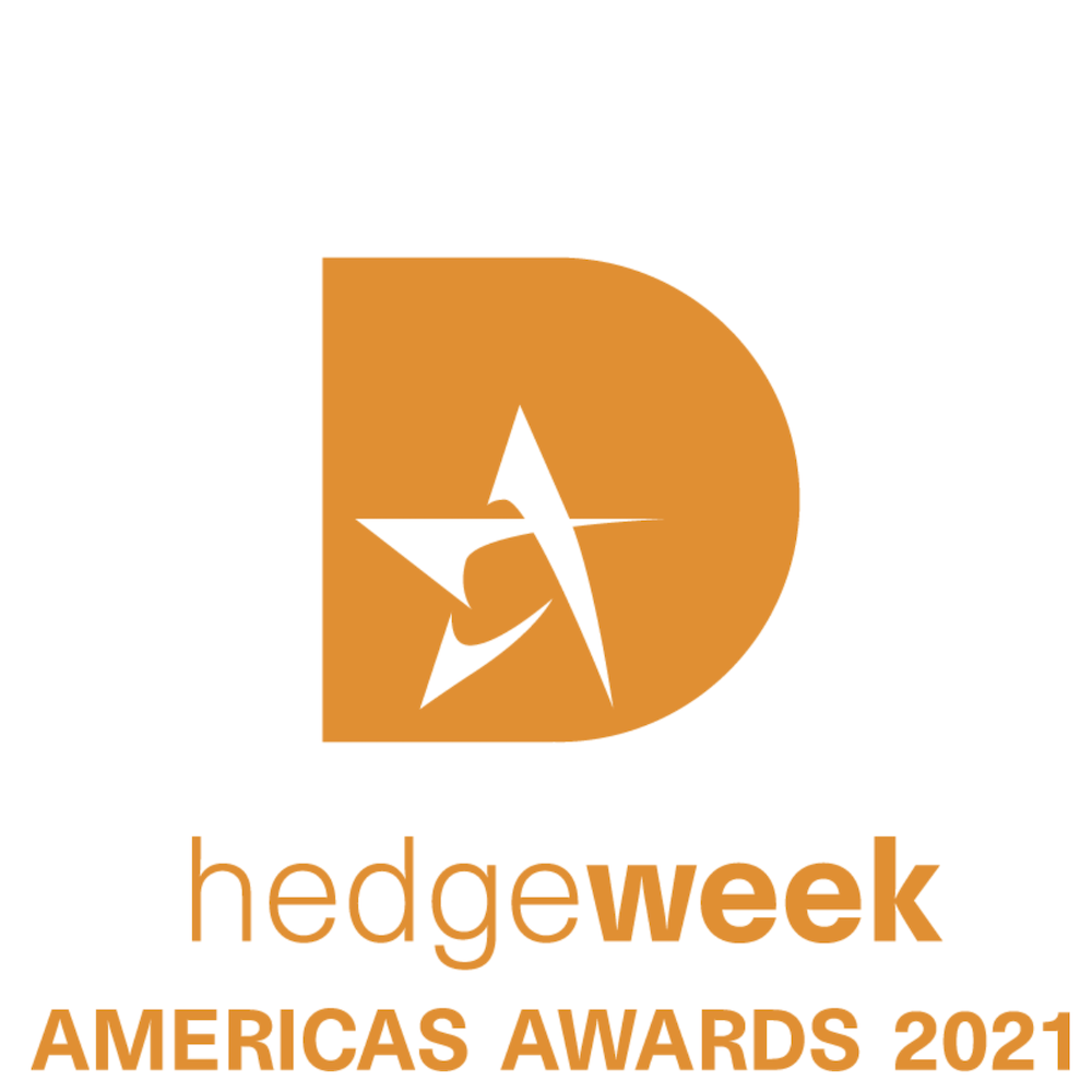Hedgeweek Americas Awards 2021