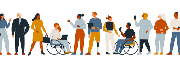 Diversity and Inclusion