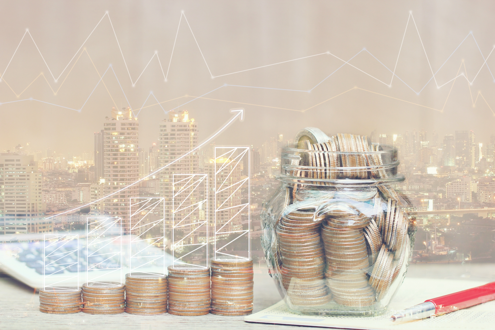 Investment fund