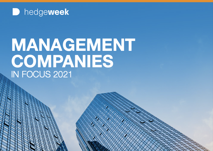 Management Companies in Focus 2021