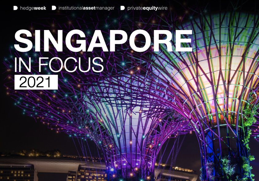 Singapore in Focus 2021