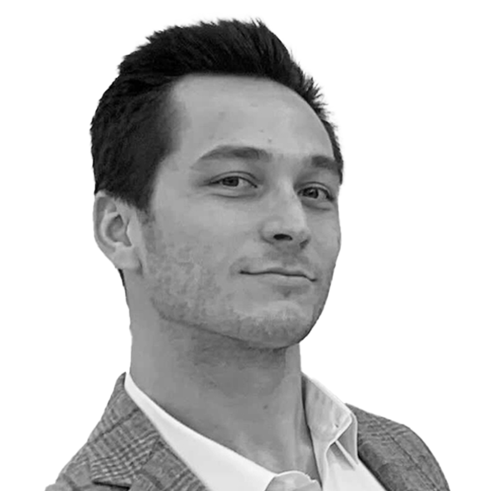 Brian Mahoney, Alkemi