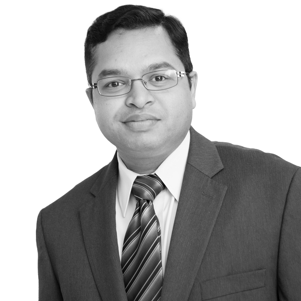 Ambuj Garg