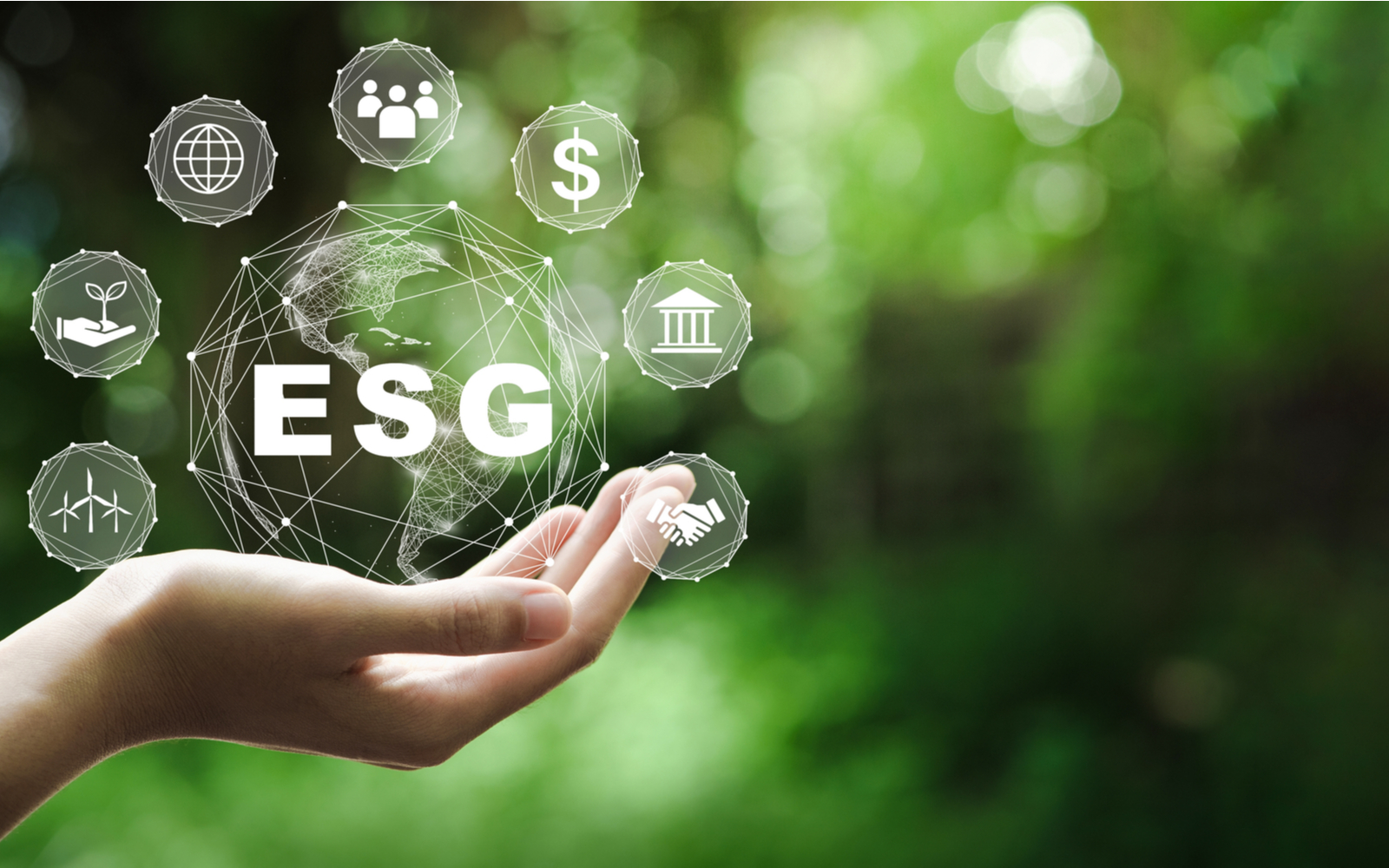 ESG