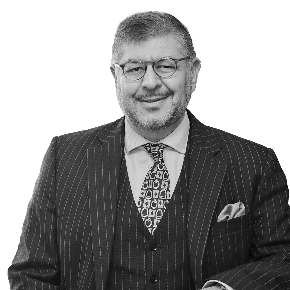 James Lasry