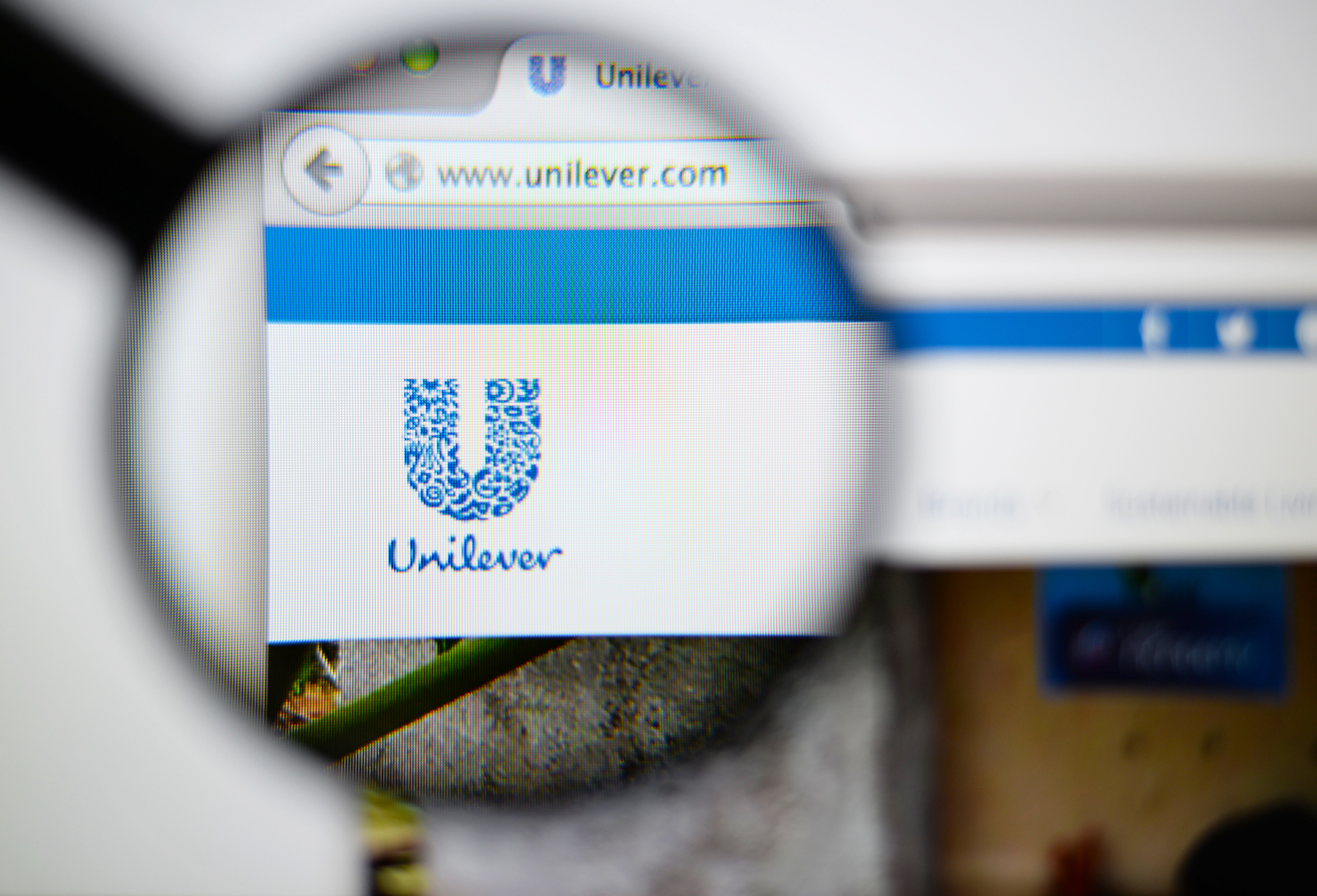Unilever