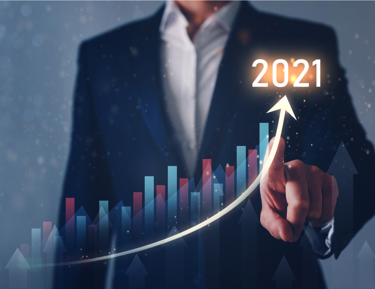 2021 Graph