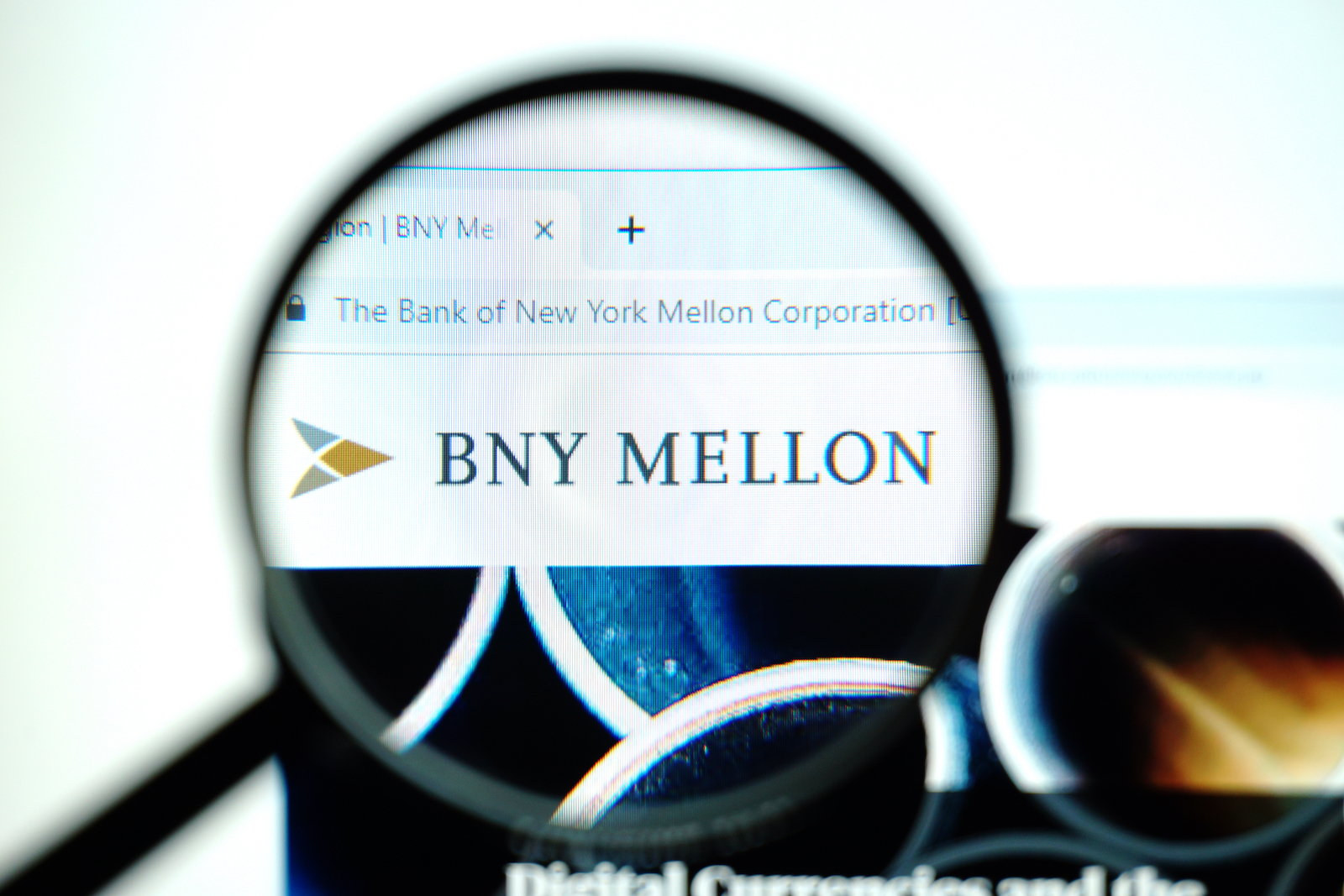 BNY Mellon