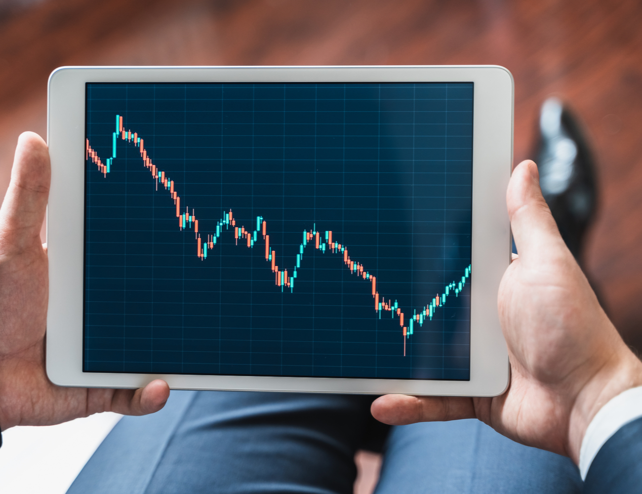 Hegde Fund Collapse
