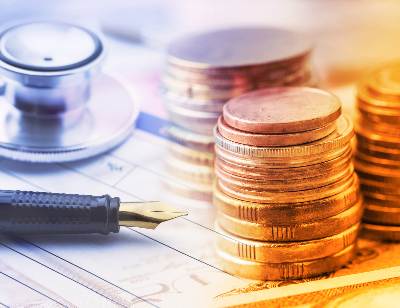 Rising Fees