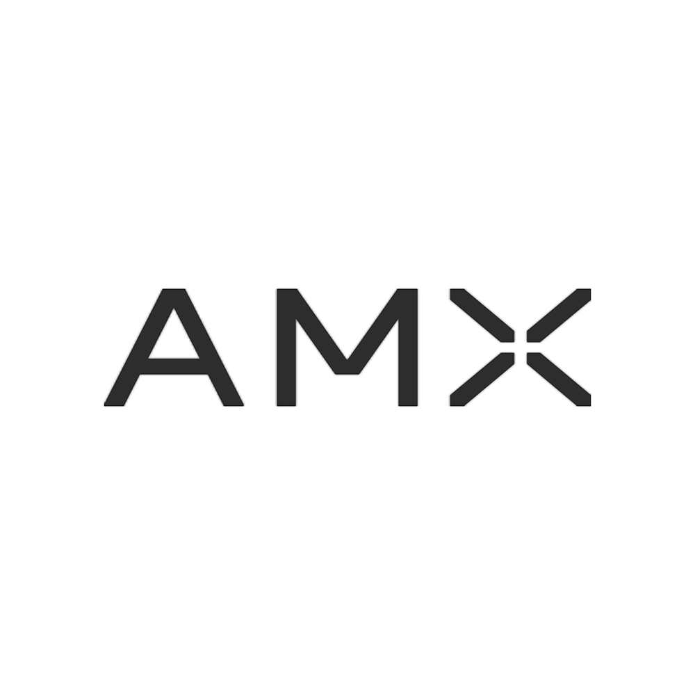 AMX edit