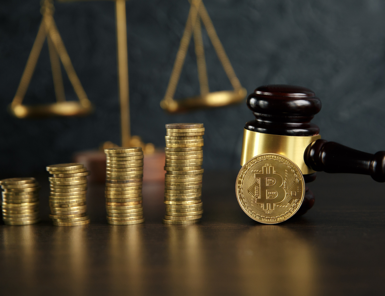 Crypto regulation