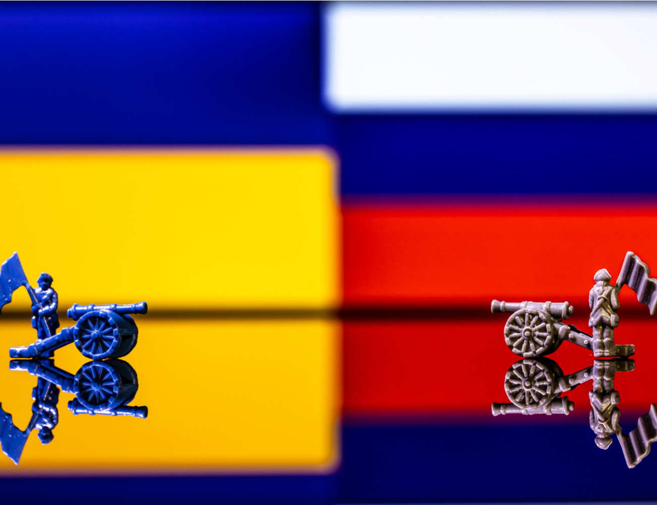 Geopolitical Risk