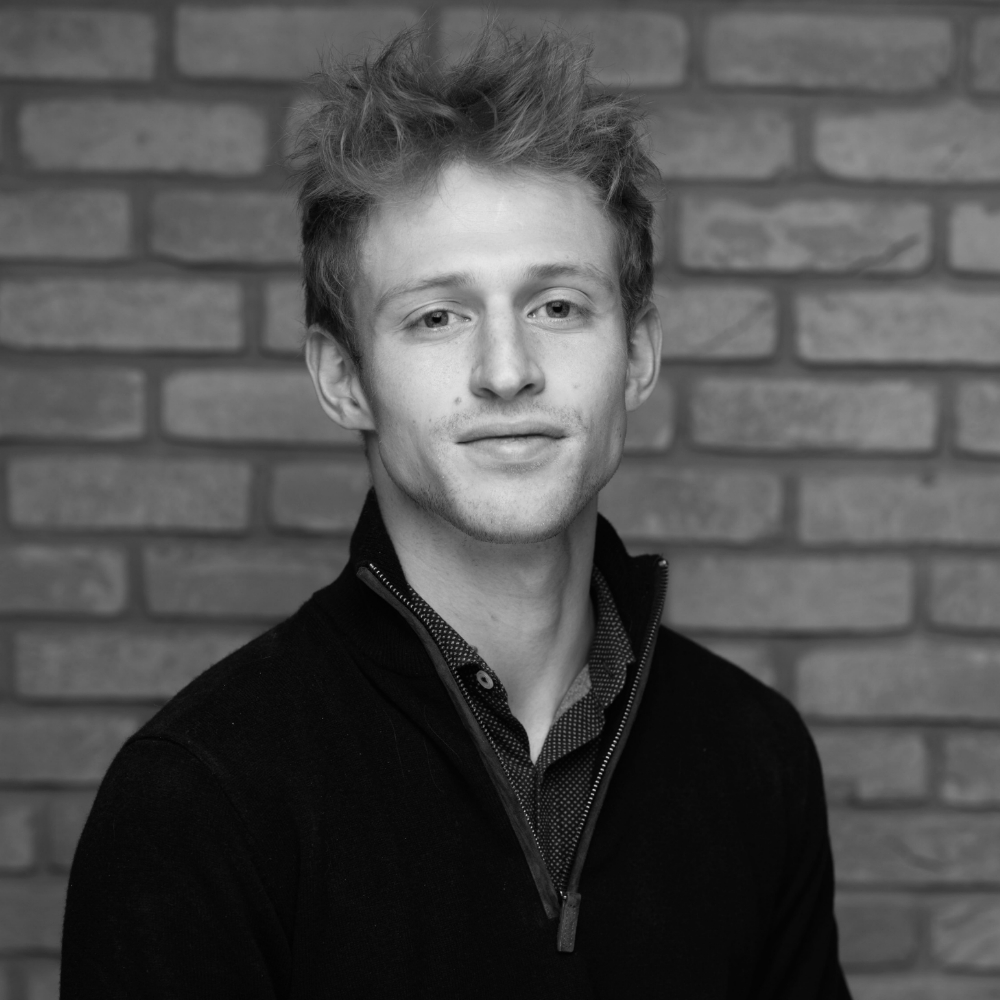 Oliver Yates