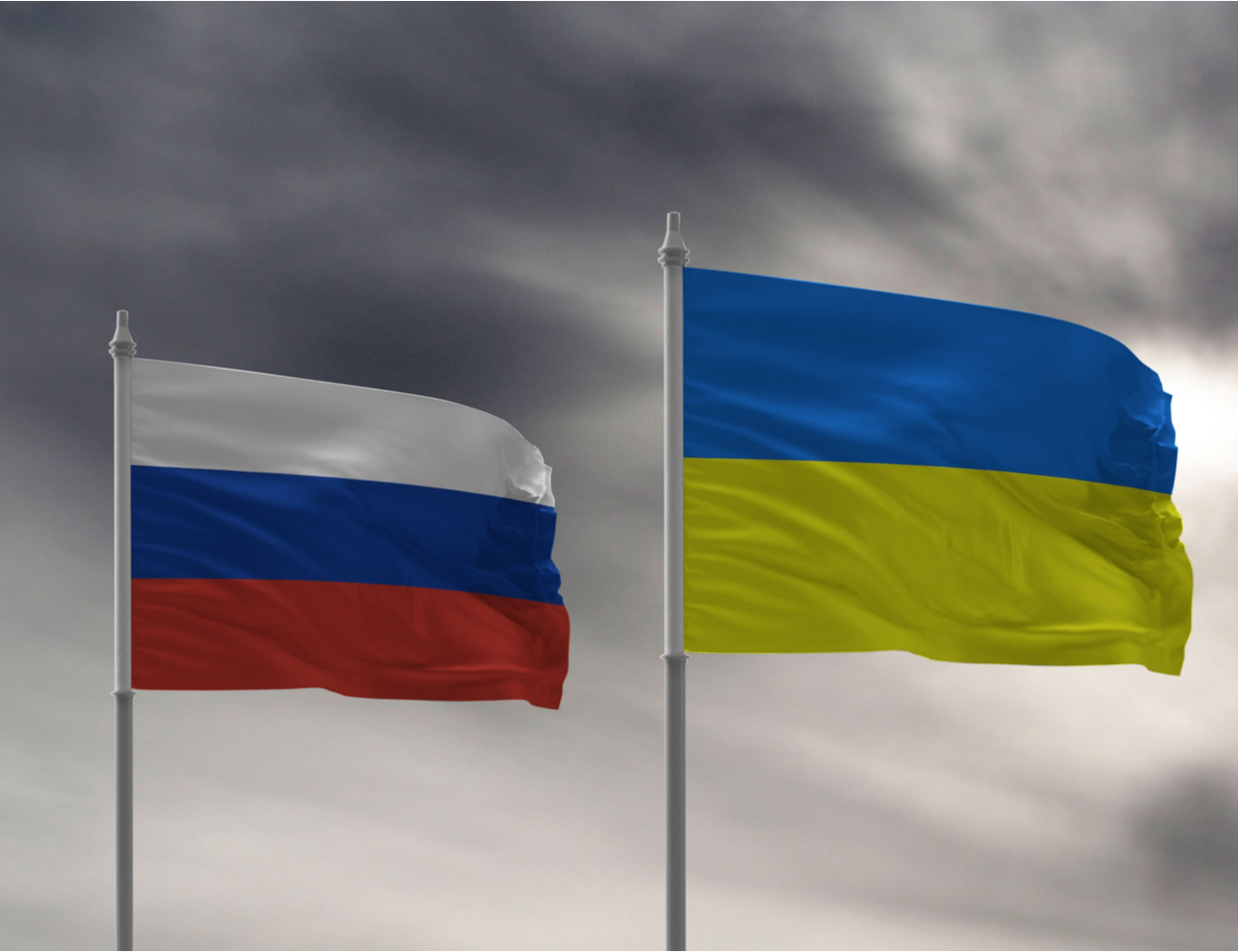 Russia Ukraine