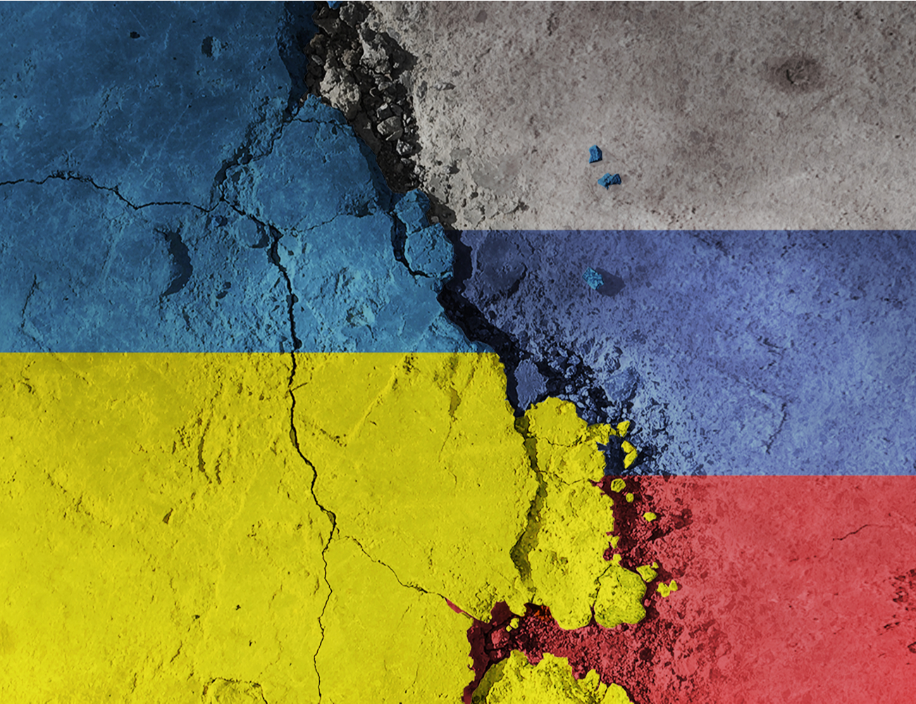 Russia Ukraine
