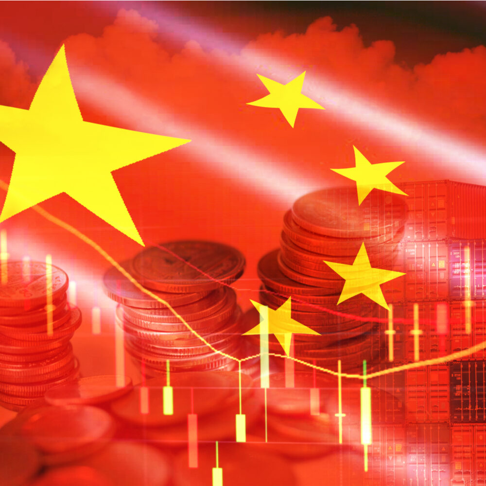 China Finance