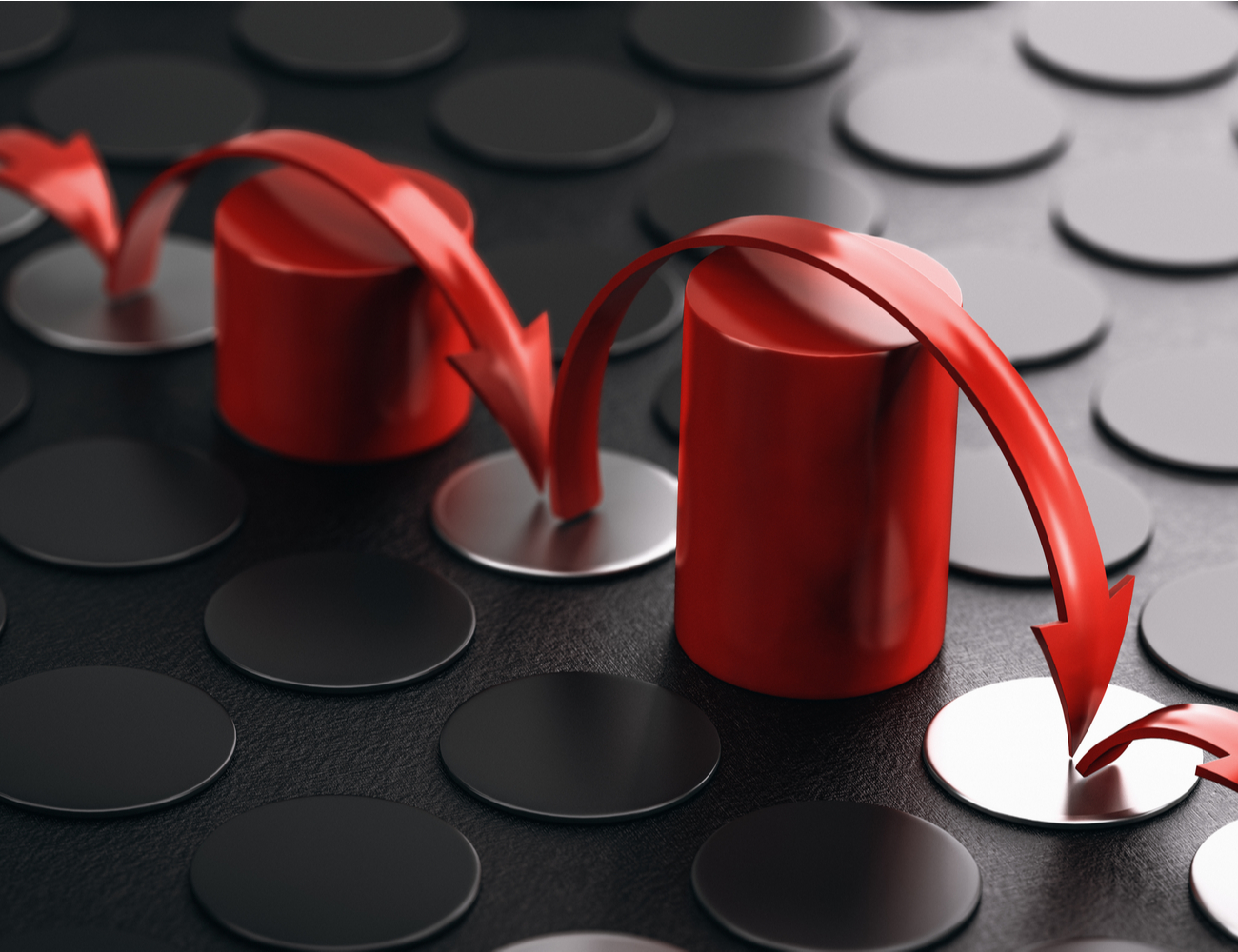 Financial resilience