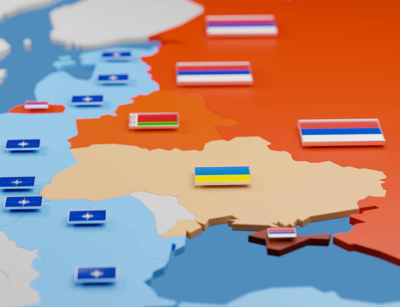 Geopolitical Risk