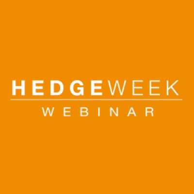 Hedgeweek webinar