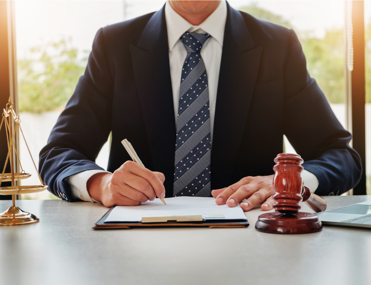 Legal Action