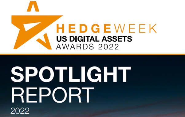 US Digital Assets Awards 2022