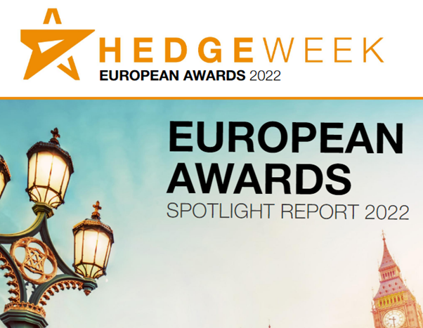 HW EU Awards Spotlight Report 2022