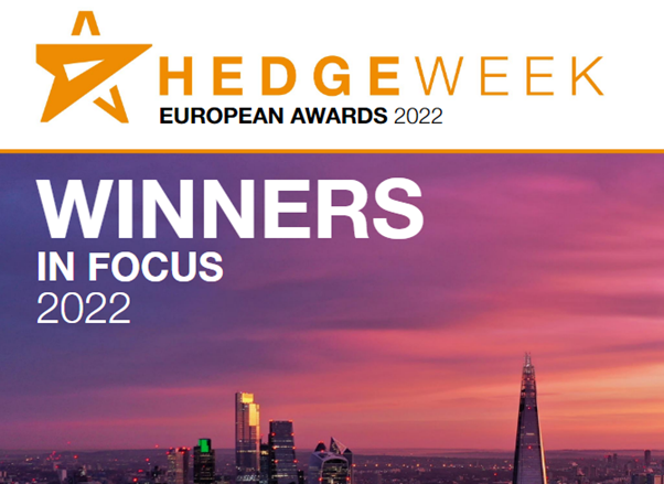 HW EU Awards Winners in Focus Report 2022
