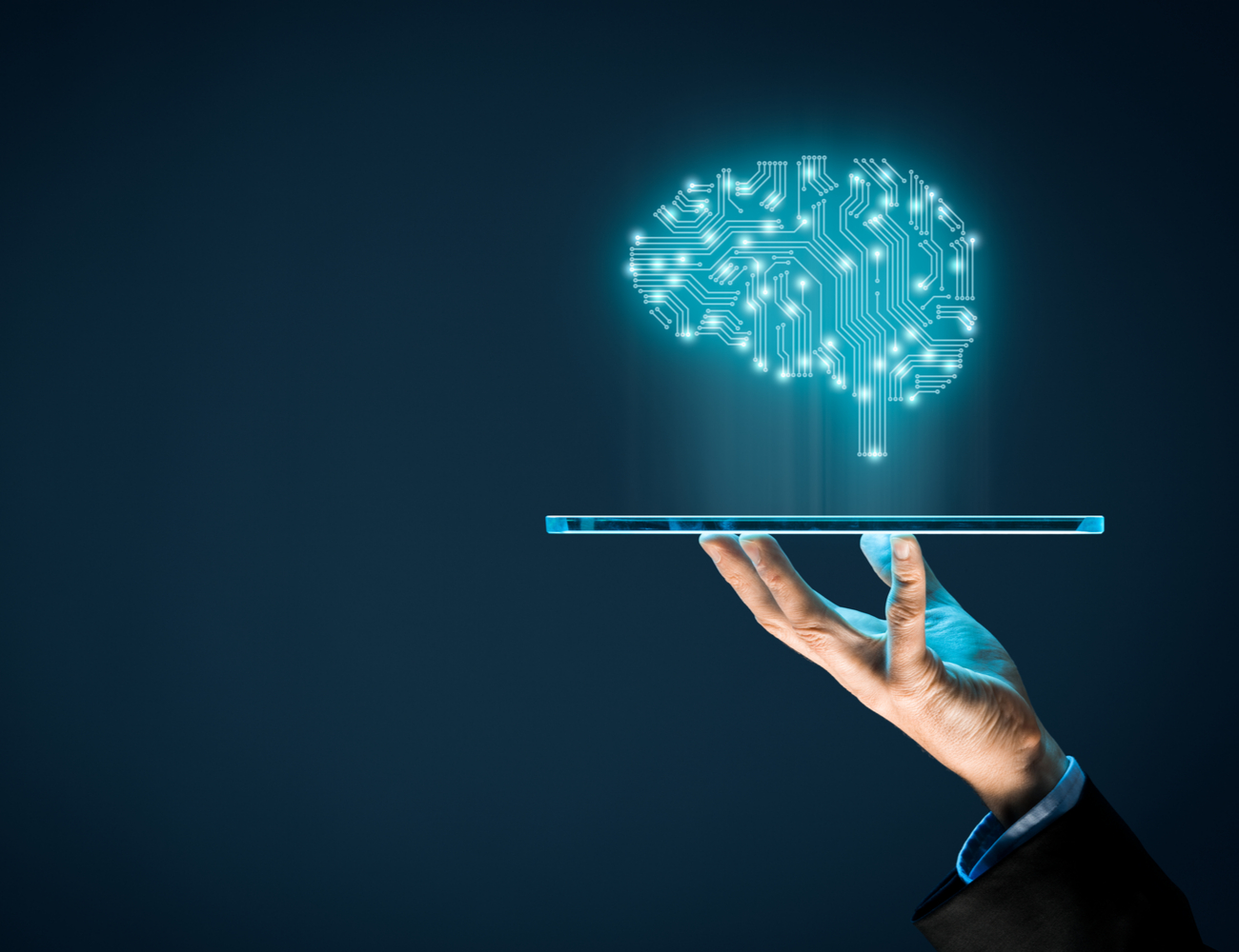 Mind and Machine