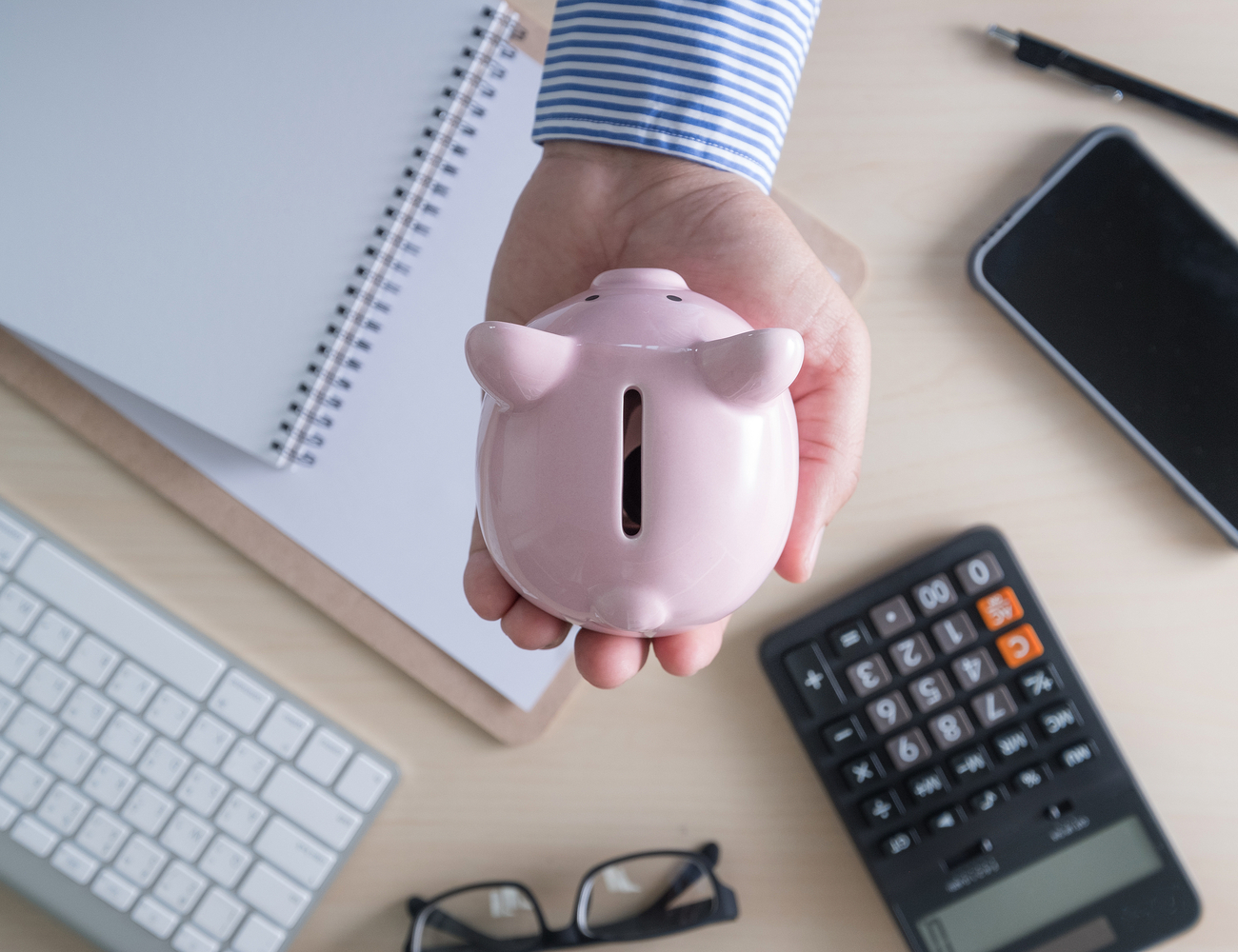 Pension Funds
