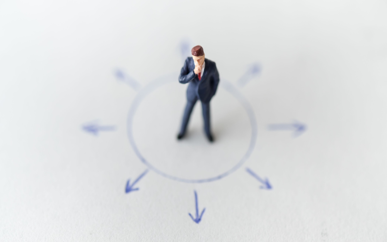 Investor's Attention