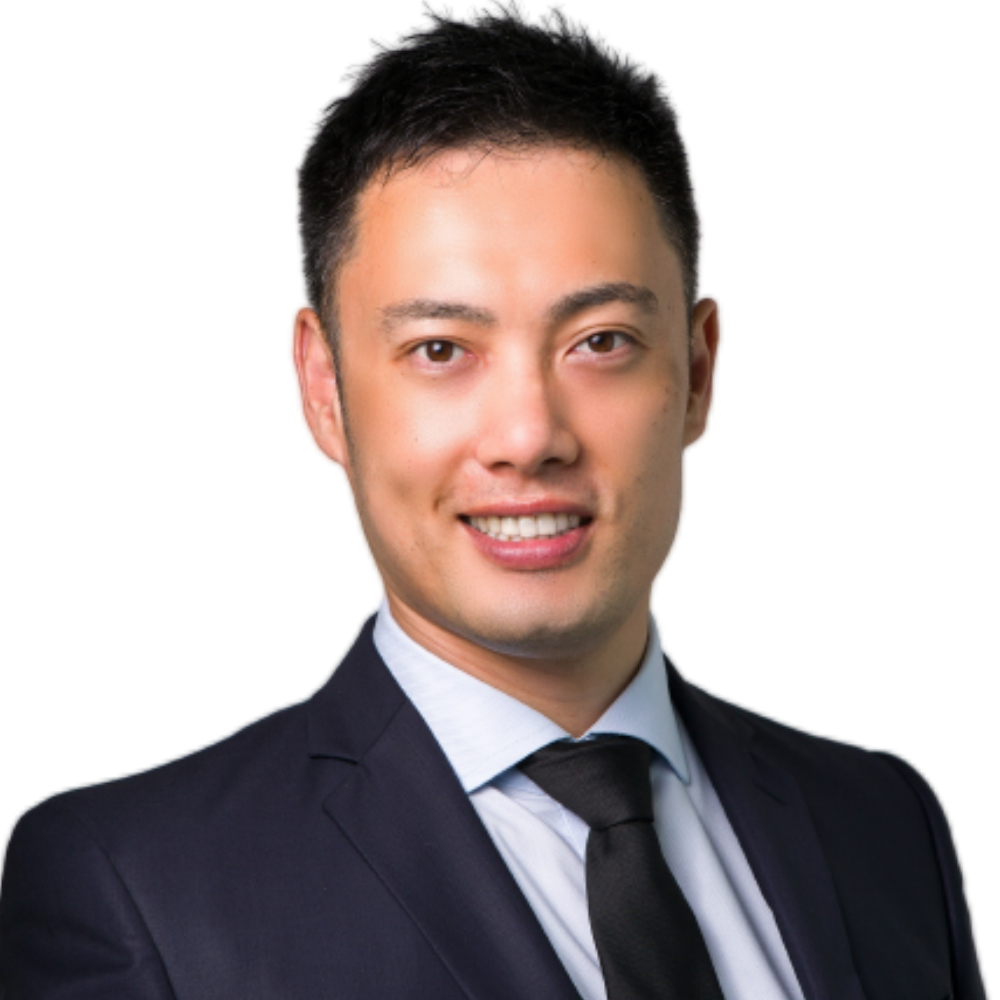 Howard Siow Headshot