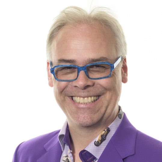 Tom Huggins, Crypto Switch