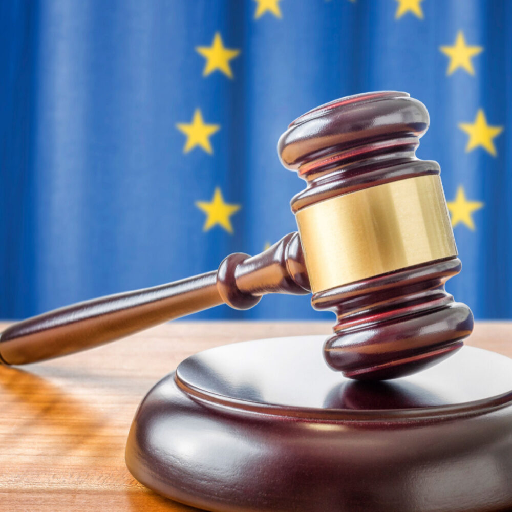 European Regulation