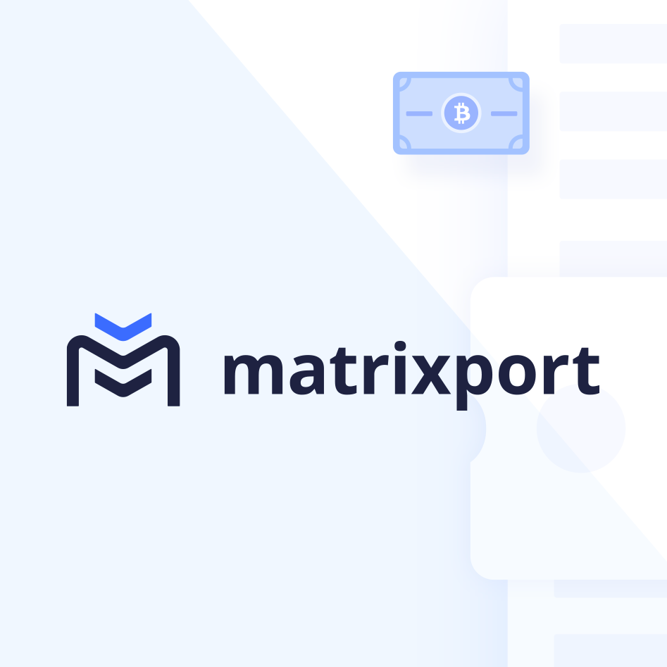Matrixport