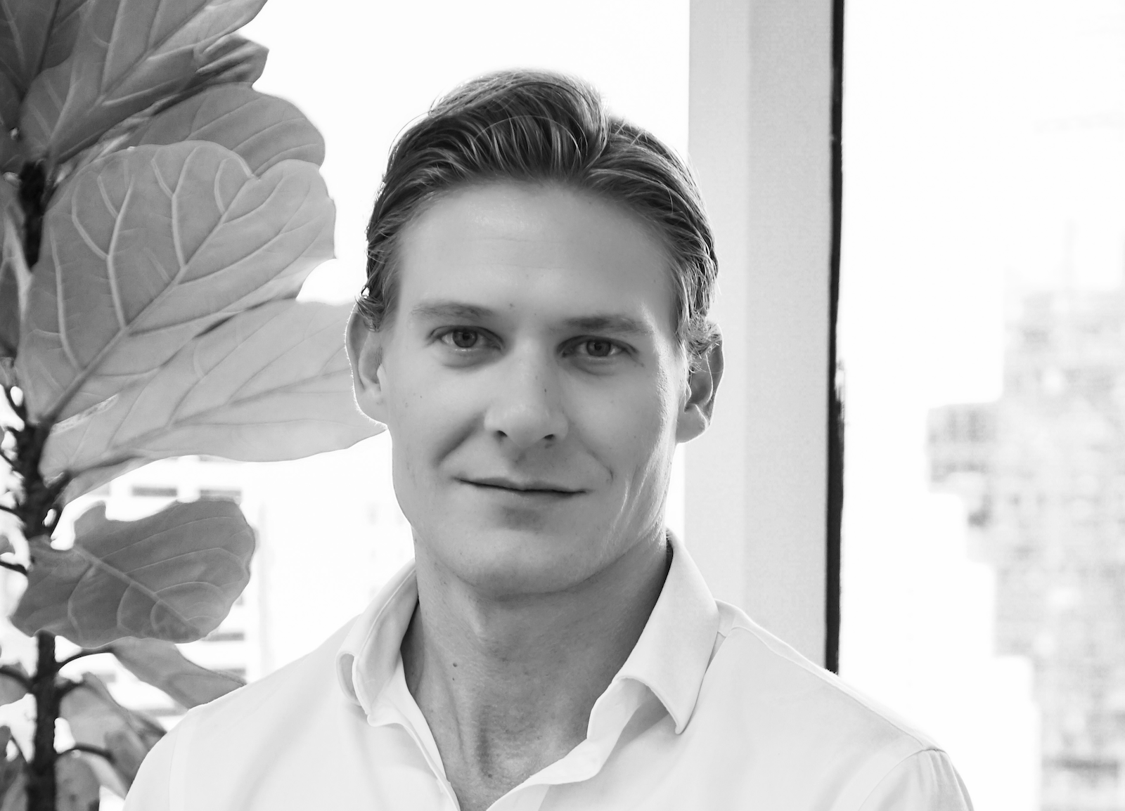 Pascal Kummert, Calvion Capital