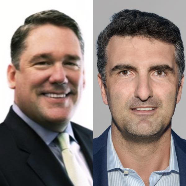 Mark McGoldrick & Jorge Hendrickson, Jones Trading
