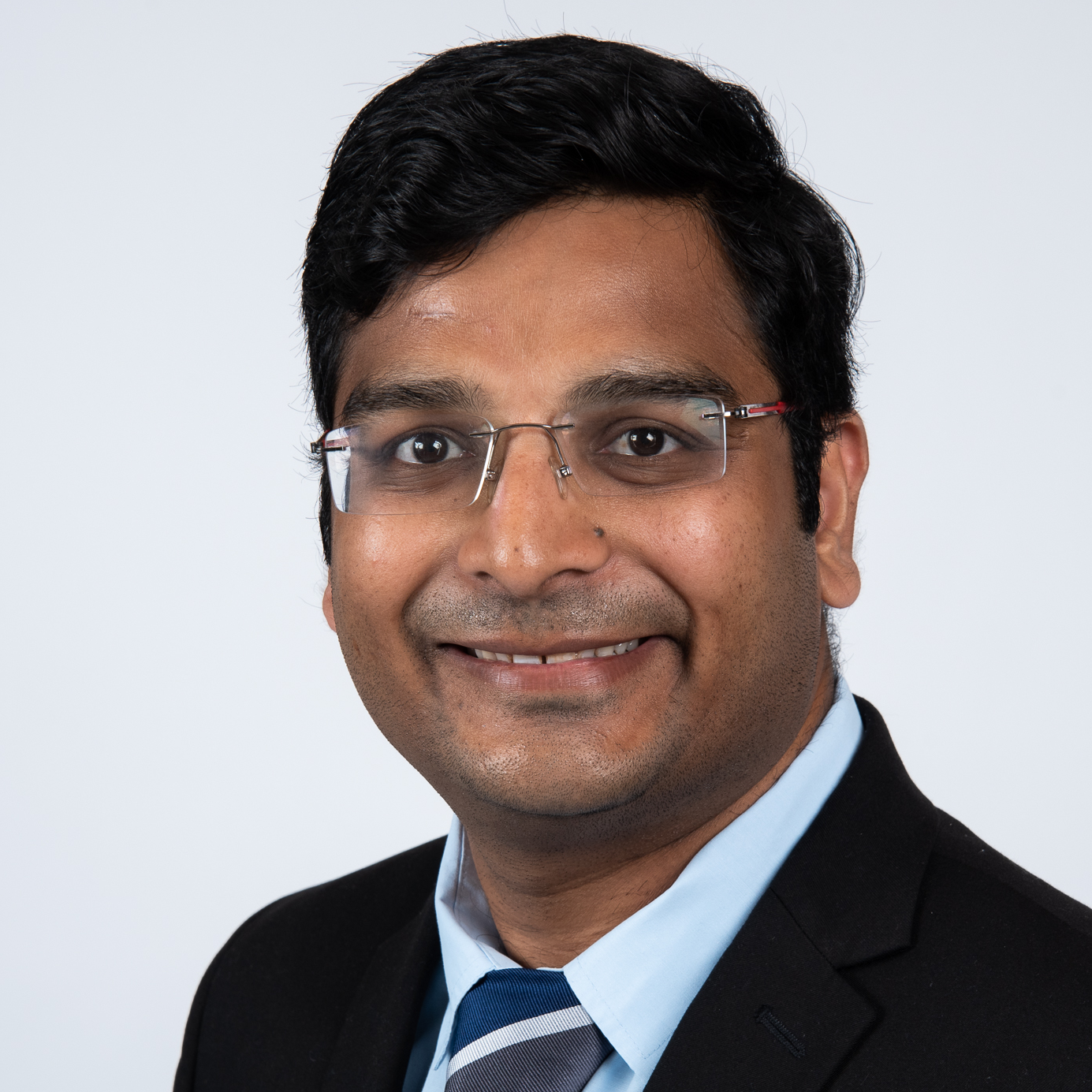 Rajat Jain, NAV Fund Administration
