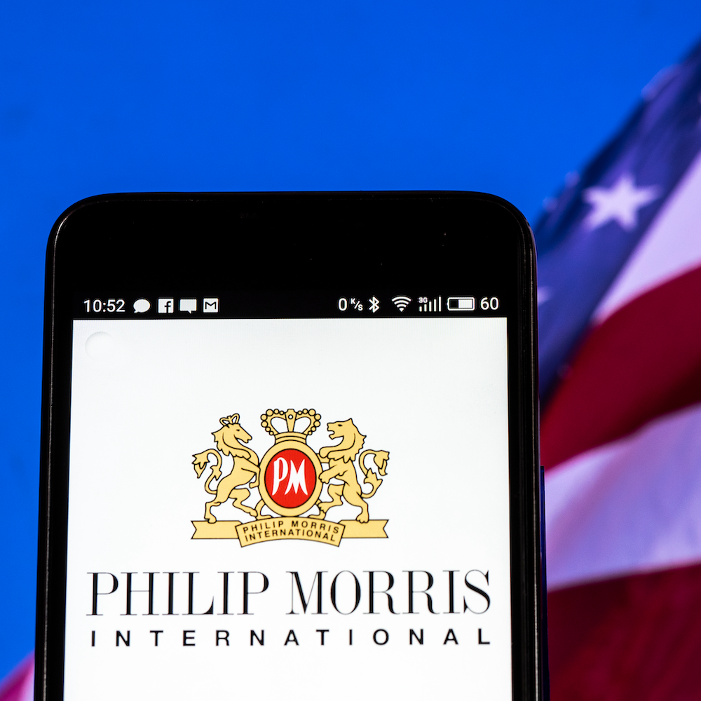 Philip Morris International