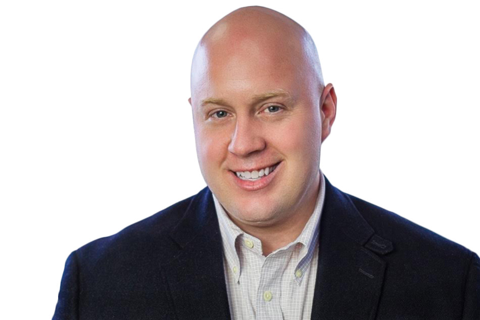 Eric Donovan, StoneX