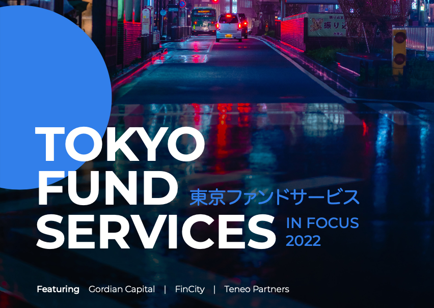 Tokyo Fund Services in Focus 2022