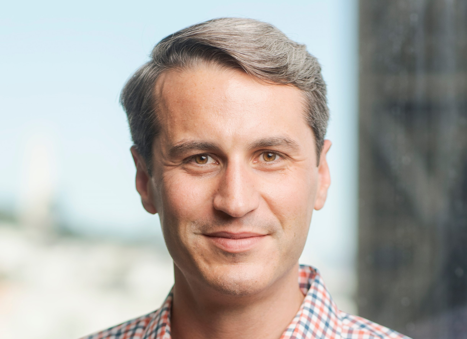 Josh Tonderys, Colchis Capital Management