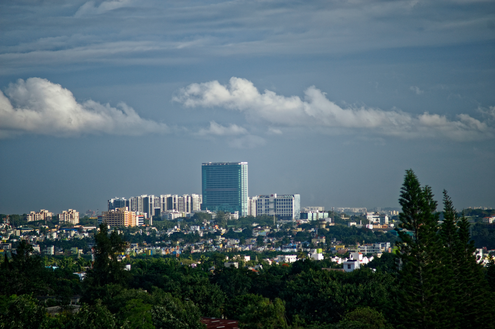Bengaluru