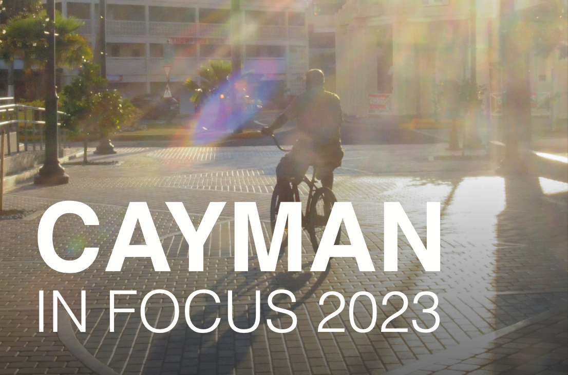 Cayman in Focus 2023