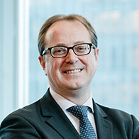 Declan Quilligan, Citco