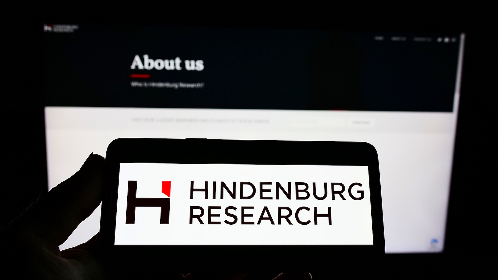 Hindenburg Research